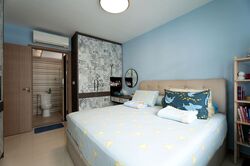 Blk 415C Waterfront I @ Northshore (Punggol), HDB 4 Rooms #630245631